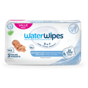 WaterWipes Babydoekjes 3-pack