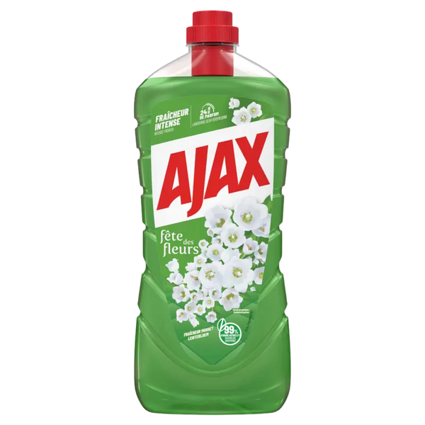 Ajax Lentebloem Allzweckreiniger