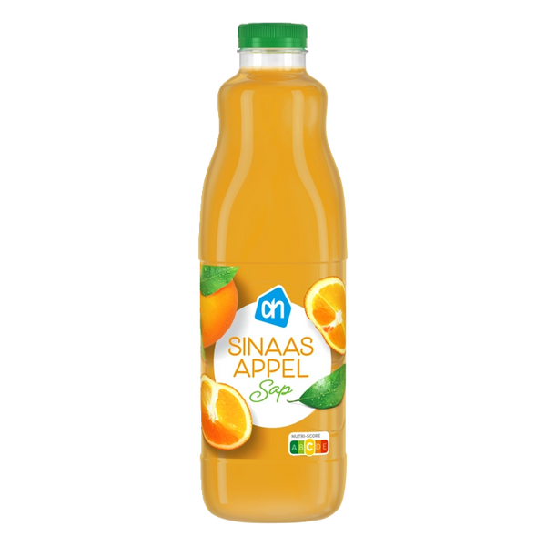 Sinaasappelsap