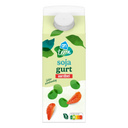 Terra Soja gurt aardbei