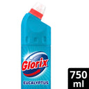 Glorix eucalyptus bleach