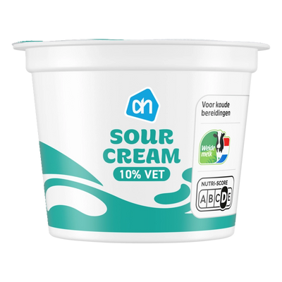 Sour cream