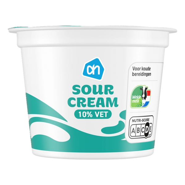 Sour cream