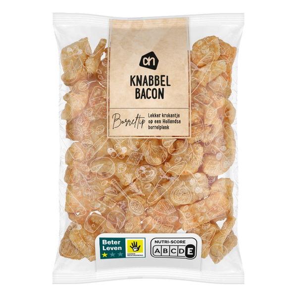 Knabbelbacon