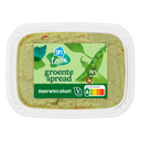 Terra Gemüsestreichcreme Erbsen pikant