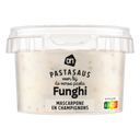 Pastasaus funghi