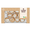 Cream puffs