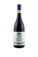 Fontanafredda Briccotondo dolcetto organic wine