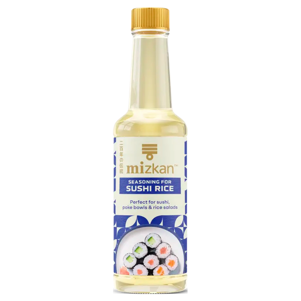 Mizkan Sushi-Würzessig