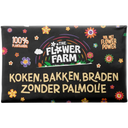 Flower Farm Baking without palm oil