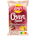 Lay's Oven baked barbecue