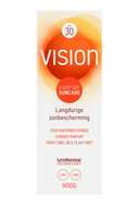 Vision Sonnenschutz SPF30