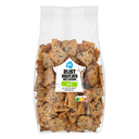 Rijstzoutjes met sesam mild