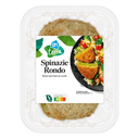 Terra Plantaardige spinazierondo