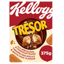 Kellogg's Tresor Spekulatius