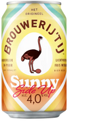 Brewery ’t IJ Sunny Side Up