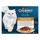 Gourmet Perle sauce delight rund kip tonijn zalm
