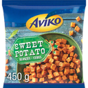 Aviko Süßkartoffelwürfel