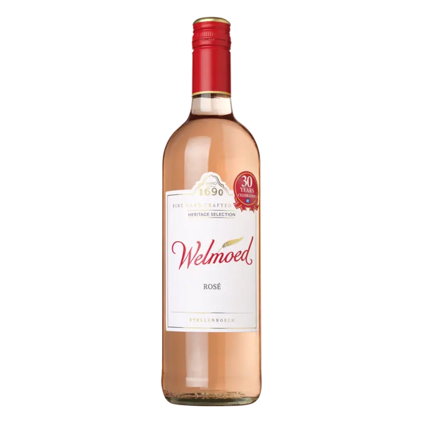 Welmoed Rosé