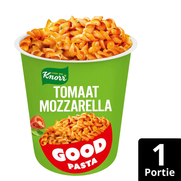 Knorr Good Pasta Tomate-Mozzarella