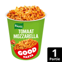Knorr Good Pasta Tomate-Mozzarella