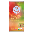 Delicata Matcha Strawberry White Chocolate Bar