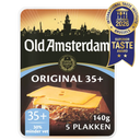 Old Amsterdam Original 35+ Scheiben