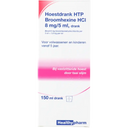 Hustensaft Bromhexin 8 mg/5 ml