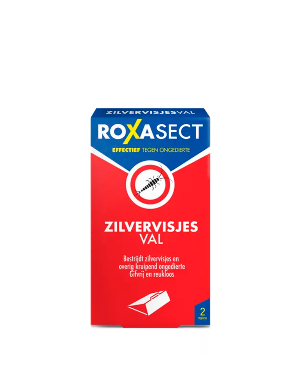 Roxasect Silverfish Trap