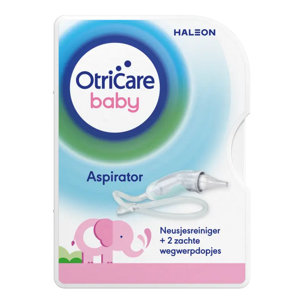 Otrivin Baby Nasensauger