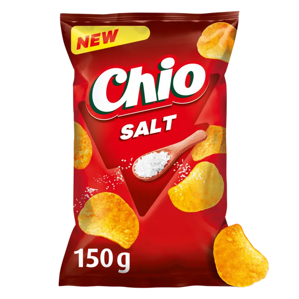 Chio Salz