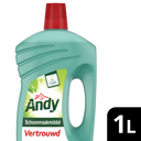 Andy Allzweckreiniger vertrouwd