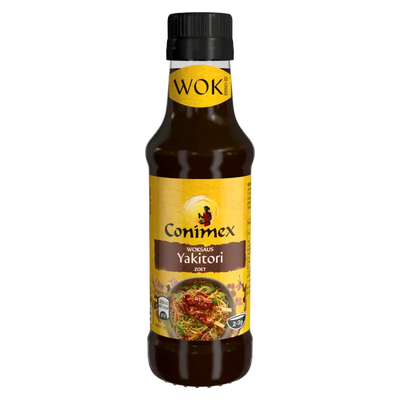 Japanese stir-fry sauce