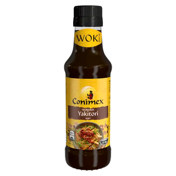 Conimex Wok-Sauce Yakitori