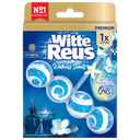 Witte Reus Wellness scents vitality wc-blok