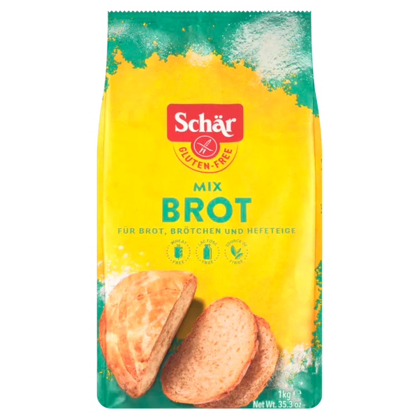 Schär Brood mix