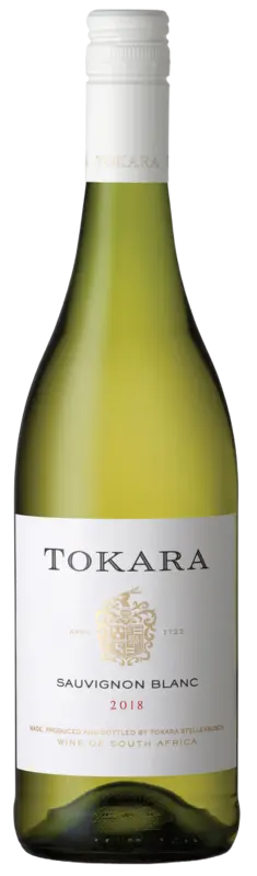 Tokara Sauvignon Blanc