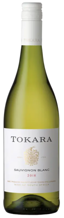 Tokara Sauvignon Blanc