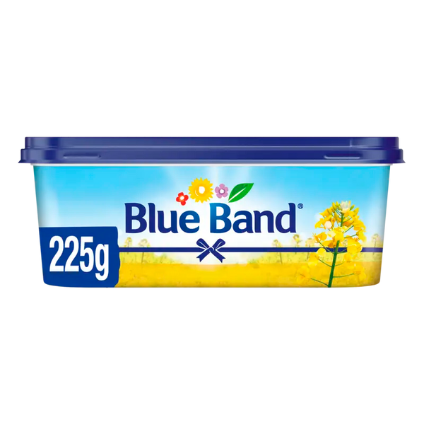 Blue Band Half Margarine palm oil free