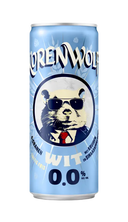 Gulpener Korenwolf white 0.0