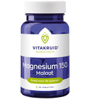 Vitakruid Magnesium 150 Malat