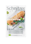 Schnitzer Baguettini bianco