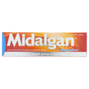 Midalgan Extra Warm + Magnesium