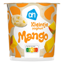 Kleintje yoghurt mango