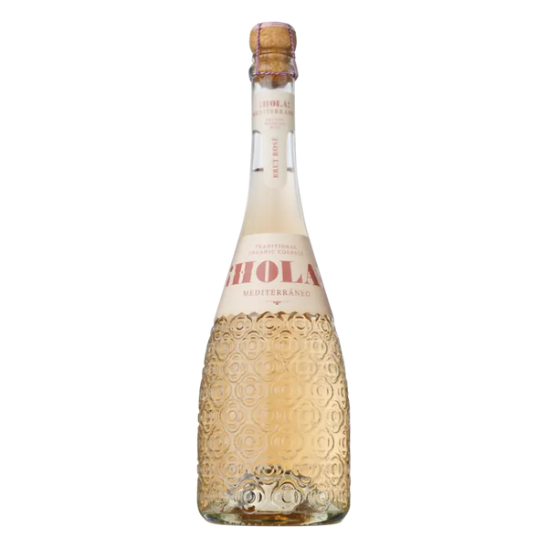 Hola! Mediterraneo Brut Rosé