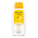 Weleda Calendula nurturing oil