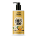 Marcel's Green Soap Shampoo every day vanilla cherry blossom