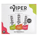 Viper Hard Seltzer Variety 6er-Pack
