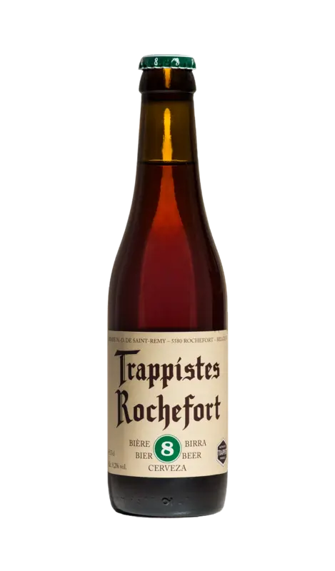 Trappist Rochefort 8 Beer