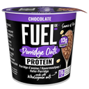 Fuel10K chocolate porridge oats